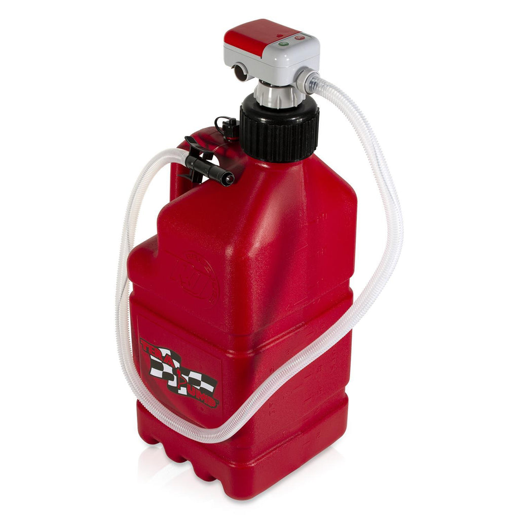 Terapump 5 Gal. Jug w/Pump Combo 4AA Battery TRJ5XLR