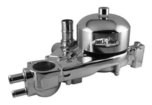 Load image into Gallery viewer, GM LS1 Water Pump Polished Aluminum - Tuff Stuff Performance Accessories 1310B
