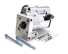 Load image into Gallery viewer, SBC/BBC Starter Offset 168 Tooth Flywheel - Tuff Stuff Performance Accessories 13510A