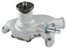 Load image into Gallery viewer, Tuff Stuff Performance Accessories SBC Water Pump Short Smoothie As Cast