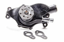 Load image into Gallery viewer, Tuff Stuff Performance Accessories 55-71 SBC Water Pump Short Black SuperCool