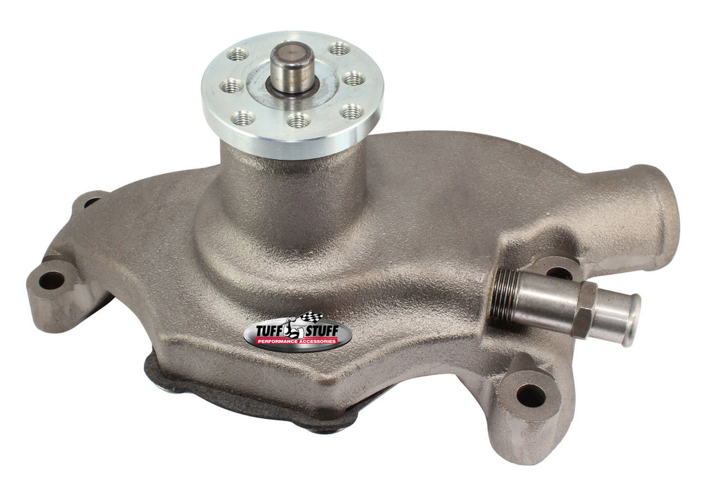 SBC Water Pump Short - Tuff Stuff Performance Accessories 1354N