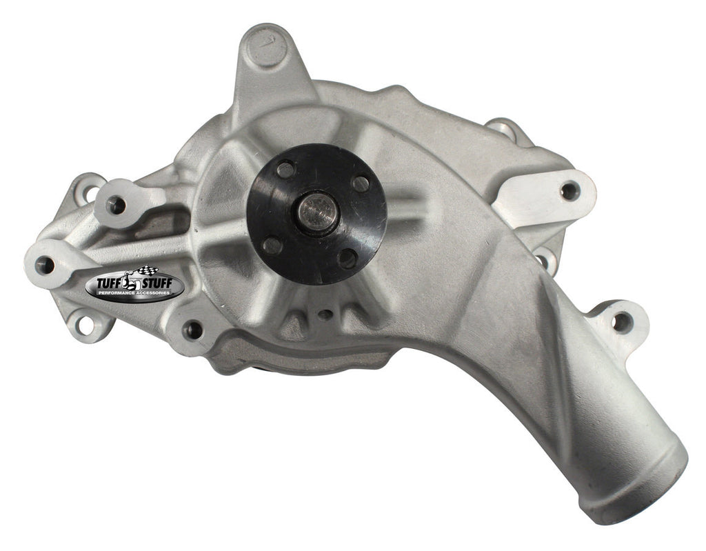 Ford Water Pump FE Motor Cast Plus Aluminum - Tuff Stuff Performance Accessories 1421