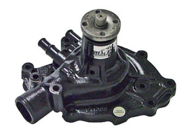 Ford Water Pump Black Cast - Tuff Stuff Performance Accessories 1432C