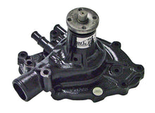 Load image into Gallery viewer, Tuff Stuff Performance Accessories Ford Water Pump Black Cast
