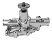 Load image into Gallery viewer, Tuff Stuff Performance Accessories 79-85 Ford 5.0L Water Pump Chrome