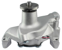 Load image into Gallery viewer, SBC Water Pump Long Smoothie As Cast - Tuff Stuff Performance Accessories 1675A