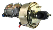 Load image into Gallery viewer, Tuff Stuff Performance Accessories 7in Single Diaphragm Boo ster Combo w/2071 Master