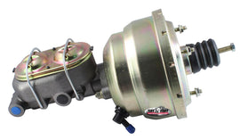 8in Dual Diaphragm Booster Combo w/2071 M/C - Tuff Stuff Performance Accessories 2123NB