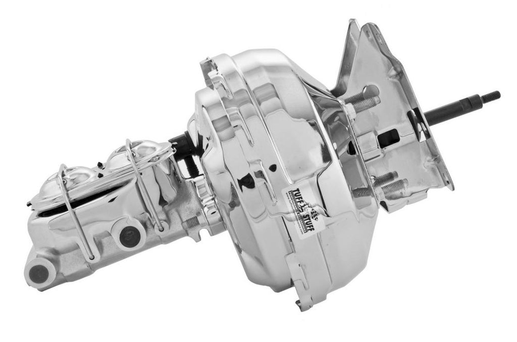 11in Dual Diaphragm Booster 70-92 GM Truck - Tuff Stuff Performance Accessories 2132NA-1