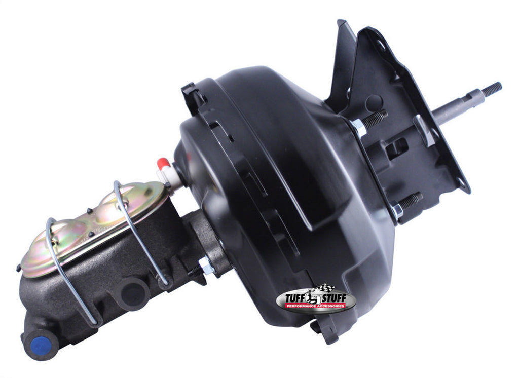 11in Dual Diaphragm Booster 70-92 GM Truck - Tuff Stuff Performance Accessories 2132NB