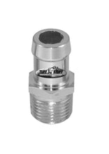 Load image into Gallery viewer, Water Pump Chrome Hose Nipple For 5/8in Hose - Tuff Stuff Performance Accessories 4450C
