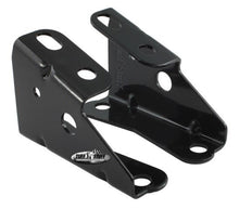 Load image into Gallery viewer, Tuff Stuff Performance Accessories Booster Bracket GM 67-72 Black Powder Coat