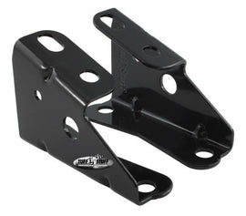 Booster Bracket GM 67-72 Black Powder Coat - Tuff Stuff Performance Accessories 4650C