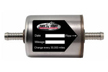 Load image into Gallery viewer, Tuff Stuff Performance Accessories In Line Power Steering Filter