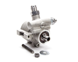 Type II Power Steering Pump -6 & -10 As Cast - Tuff Stuff Performance Accessories 6170AL-2