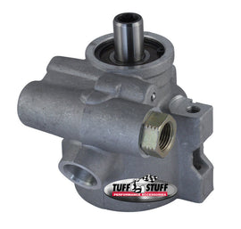 Type II Power Steering Pump GM Stock Pressure - Tuff Stuff Performance Accessories 6175AL-1