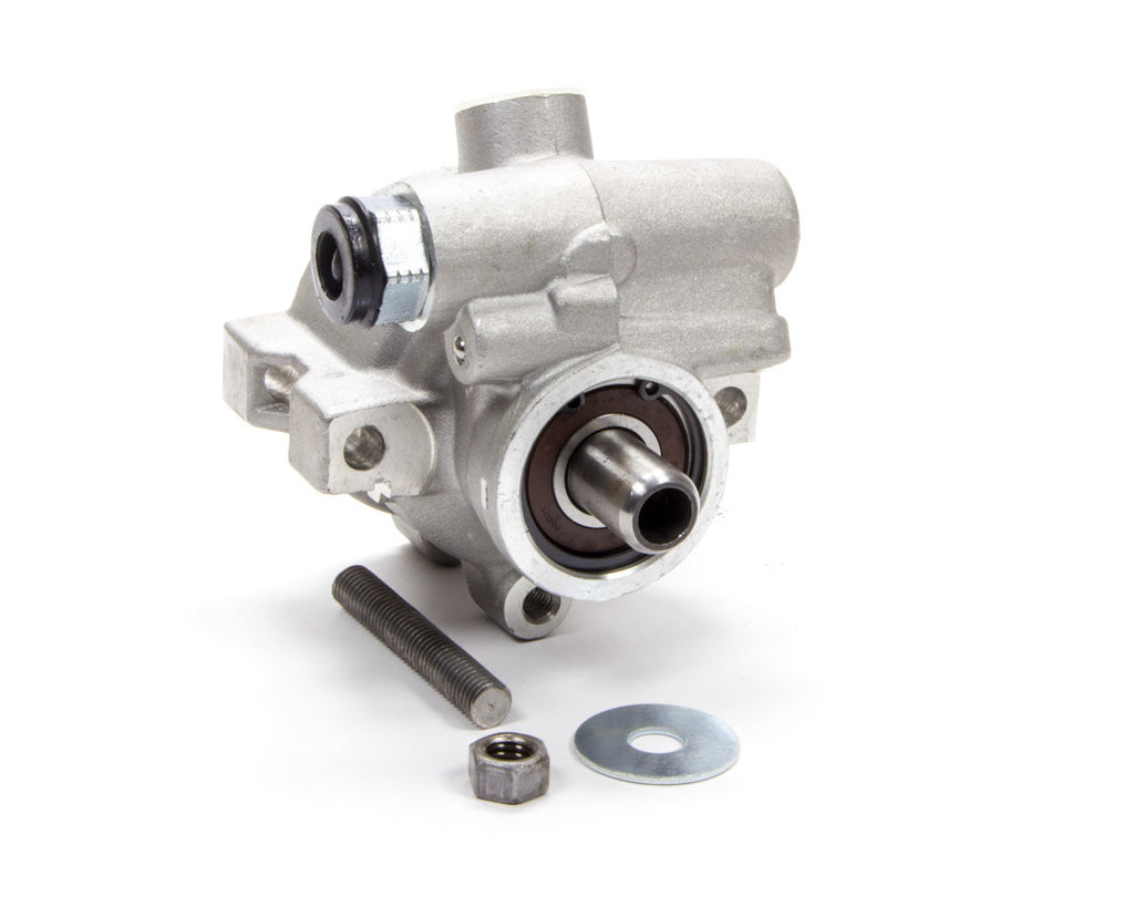 Type II Power Steering Pump GM Stock Pressure - Tuff Stuff Performance Accessories 6175AL-7