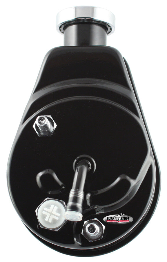80-82 Corvette Saginaw Power Steering Pump - Tuff Stuff Performance Accessories 6177B
