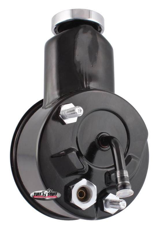 Saginaw Power Steering Pump 66-74 Corvette - Tuff Stuff Performance Accessories 6196B