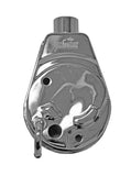 Power Steering Pump Can Chrome - Tuff Stuff Performance Accessories 6501A