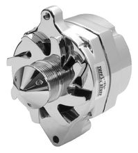 Load image into Gallery viewer, 100 Amp Alternator Ford 1 Wire 6-Groove - Tuff Stuff Performance Accessories 7068BBULL6G