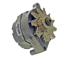 Load image into Gallery viewer, Tuff Stuff Performance Accessories 100 Amp Alternator Ford 1 Wire V-Groove