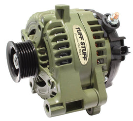 Jeep Wrangler Alternator 2012-2018  250 Amp  6G - Tuff Stuff Performance Accessories 7516G