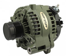 Load image into Gallery viewer, 240Amp Alternator 18- Jeep Army Green - Tuff Stuff Performance Accessories 7517G