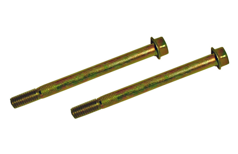 Tuff Stuff Performance Accessories Plain Full Size Starter Bolts