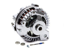 Load image into Gallery viewer, Chrysler Alternator 100 Amp Chrome - Tuff Stuff Performance Accessories 8509RCSP