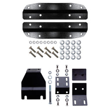 Load image into Gallery viewer, Jeep JL Tailgate Saver Spare Tire Relocator Kit 18-Pres Wrangler JL Skyjacker Suspension