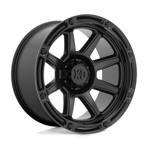 XD863 20X9 5X150 S-BLK 18MM