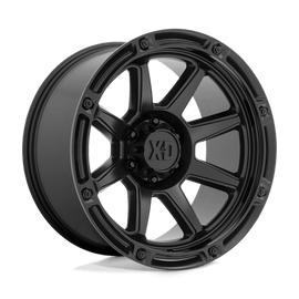 XD863 20X9 5X150 S-BLK 18MM