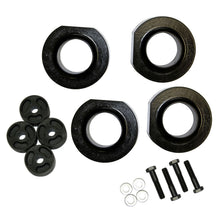 Load image into Gallery viewer, Jeep TJ Lift Kit 2 Inch Lift Includes Poly Spacer Blocks U Bolts Skyjacker