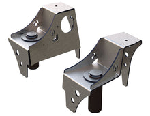 Load image into Gallery viewer, Jeep TJ Front Frame Coil Buckets 97-06 Wrangler TJ All OEM Artec Industries