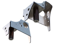 Load image into Gallery viewer, Jeep TJ Front Frame Coil Buckets 97-06 Wrangler TJ All OEM Artec Industries