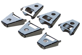 Jeep TJ Boatside Body Mounts 97-06 Wrangler TJ 1.25 Inch Lift Artec Industries - Artec Industries TJ2010 GNKQ_TJ2010