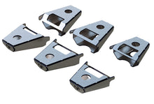 Load image into Gallery viewer, Jeep TJ Boatside Body Mounts 97-06 Wrangler TJ 1.25 Inch Lift Artec Industries