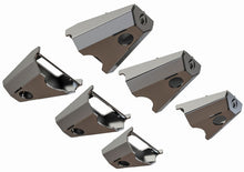 Load image into Gallery viewer, Jeep TJ Boatside Body Mounts 97-06 Wrangler TJ 1.25 Inch Lift Artec Industries - Artec Industries TJ2010 GNKQ_TJ2010