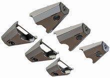 Load image into Gallery viewer, Jeep TJ Boatside Body Mounts 97-06 Wrangler TJ 1.25 Inch Lift Artec Industries