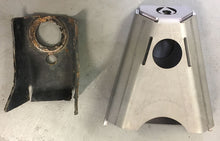 Load image into Gallery viewer, Jeep TJ Boatside Body Mounts 97-06 Wrangler TJ 1.25 Inch Lift Artec Industries