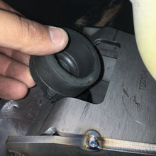 Load image into Gallery viewer, Jeep TJ Boatside Body Mounts 97-06 Wrangler TJ 1.25 Inch Lift Artec Industries