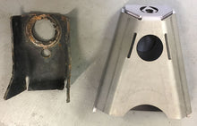 Load image into Gallery viewer, Jeep TJ Boatside Body Mounts 97-06 Wrangler TJ Stock Location Artec Industries - Artec Industries TJ2014 GNKQ_TJ2014
