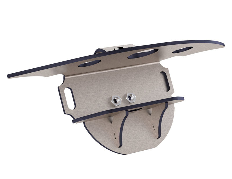 TJ Rear Coil Correction Kit Artec Industries - Artec Industries TJ2015 GNKQ_TJ2015