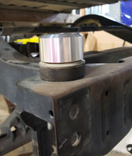 Load image into Gallery viewer, Jeep TJ Body Mount Spacer 1.25 Inch Kit 97-06 Wrangler TJ For Use With Part Number TJ2010 Artec Industries - Artec Industries TJ2025 GNKQ_TJ2025