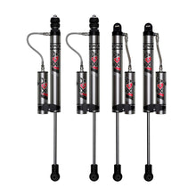 Load image into Gallery viewer, 2-3 Inch Component Box With ADX 2.0 Remote Reservoir Shocks 97-06 Jeep Wrangler TJ Skyjacker