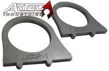 Load image into Gallery viewer, UCA Brackets For TJ Truss Pair  Artec Industries