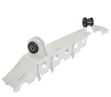 Daystar Bushing Replacement Kit Artec Industries  -  Artec Industries TJ3004