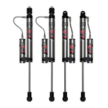 Load image into Gallery viewer, 4 Inch Suspension Lift System With ADX 2.0 Remote Reservoir Shocks with Lower Links 97-02 Jeep Wrangler TJ Skyjacker